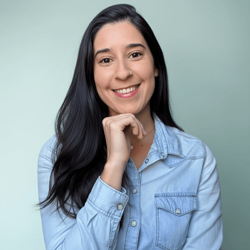Thais Magalhães